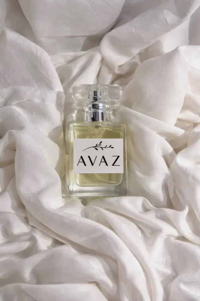 AVAZ Eau De Parfum Fresh Elegant Long Lasting