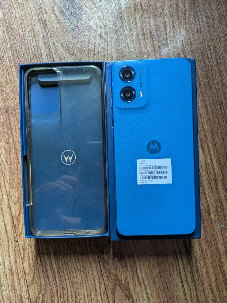 Motorola G45 5G 8/256