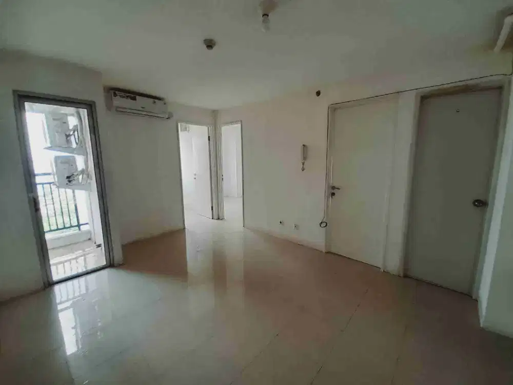 Jual 3br UF Alamanda
