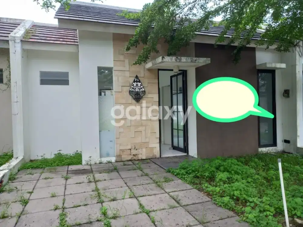 Rumah Citra Harmoni Sidoarjo