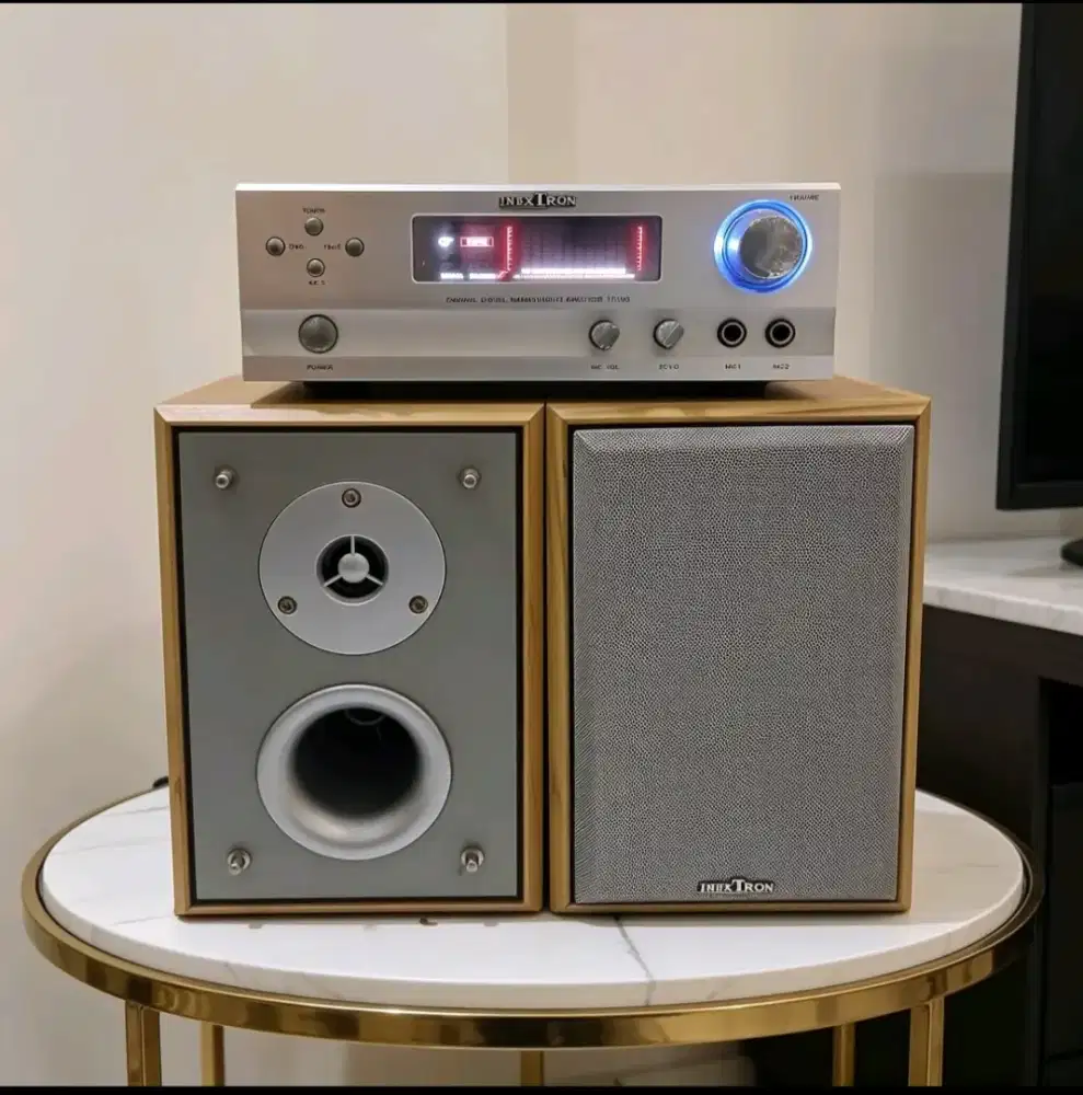 Hifi Inextron IT-110D