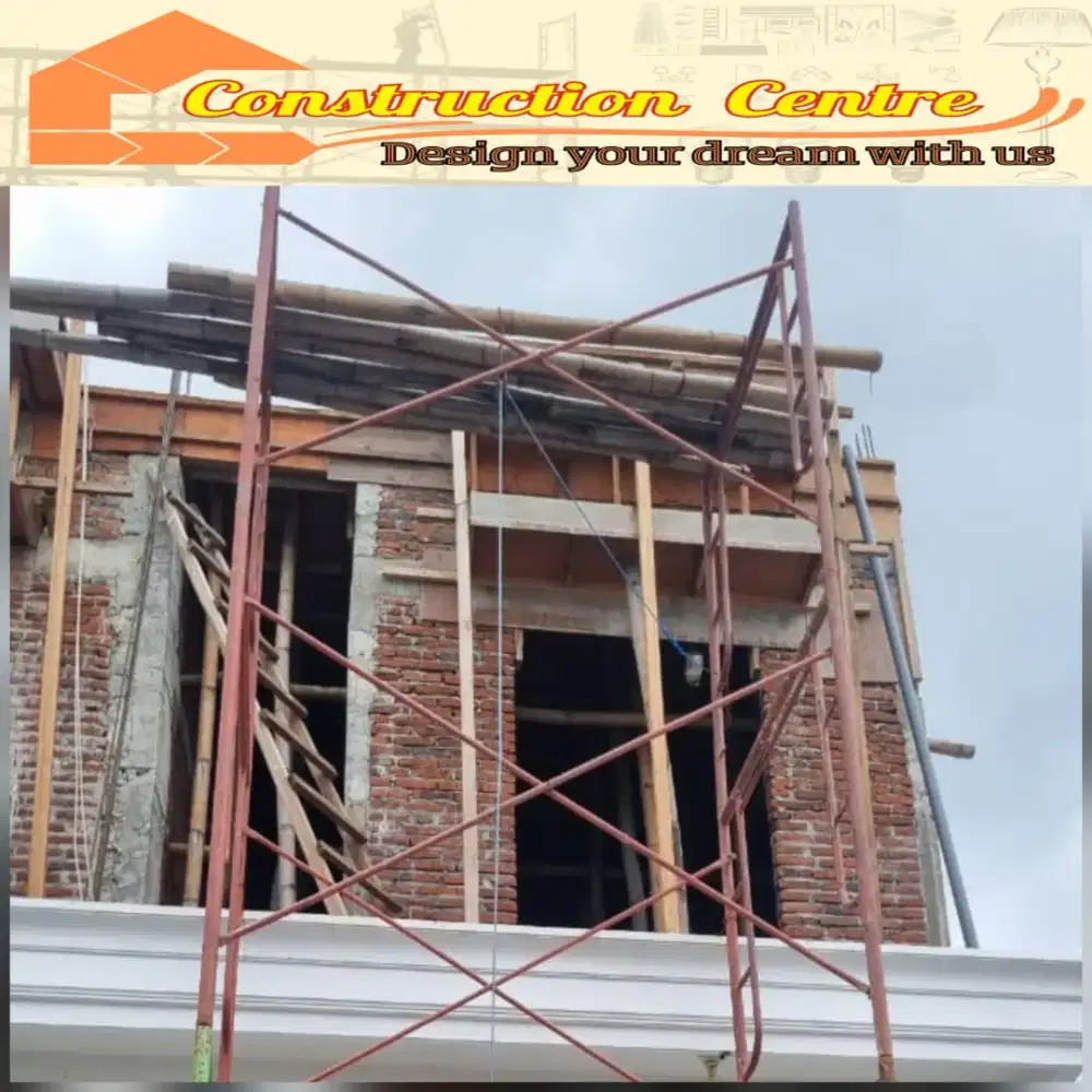 scaffolding bojonegoro malo