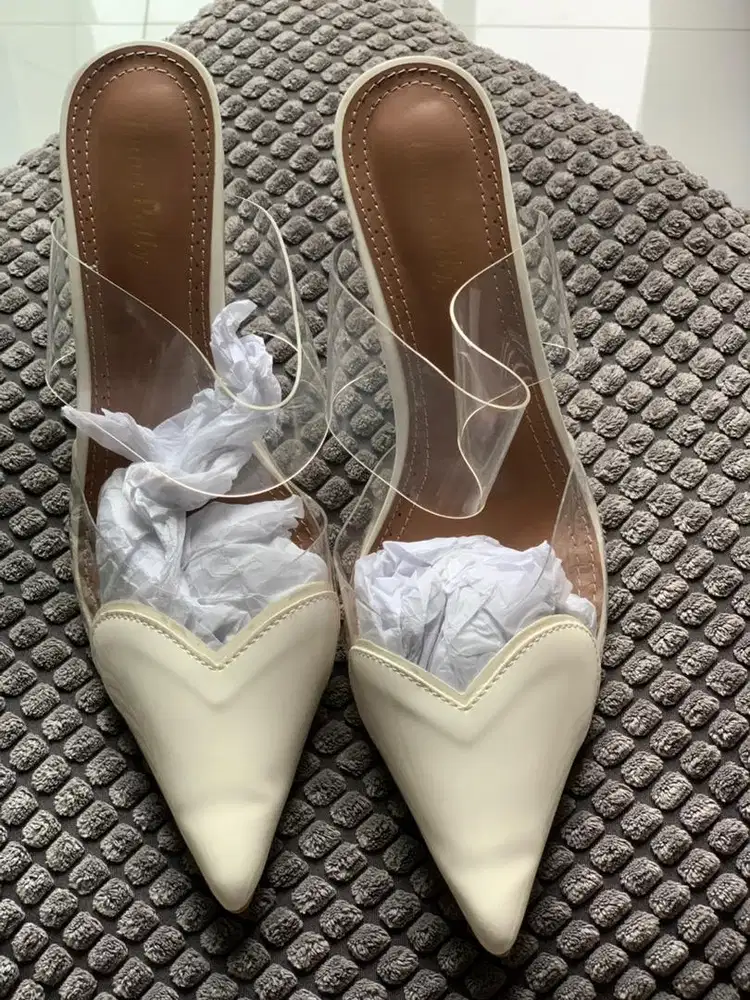 LULA POLLY WHITE