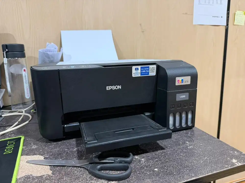 Jual Printer Epson L3210