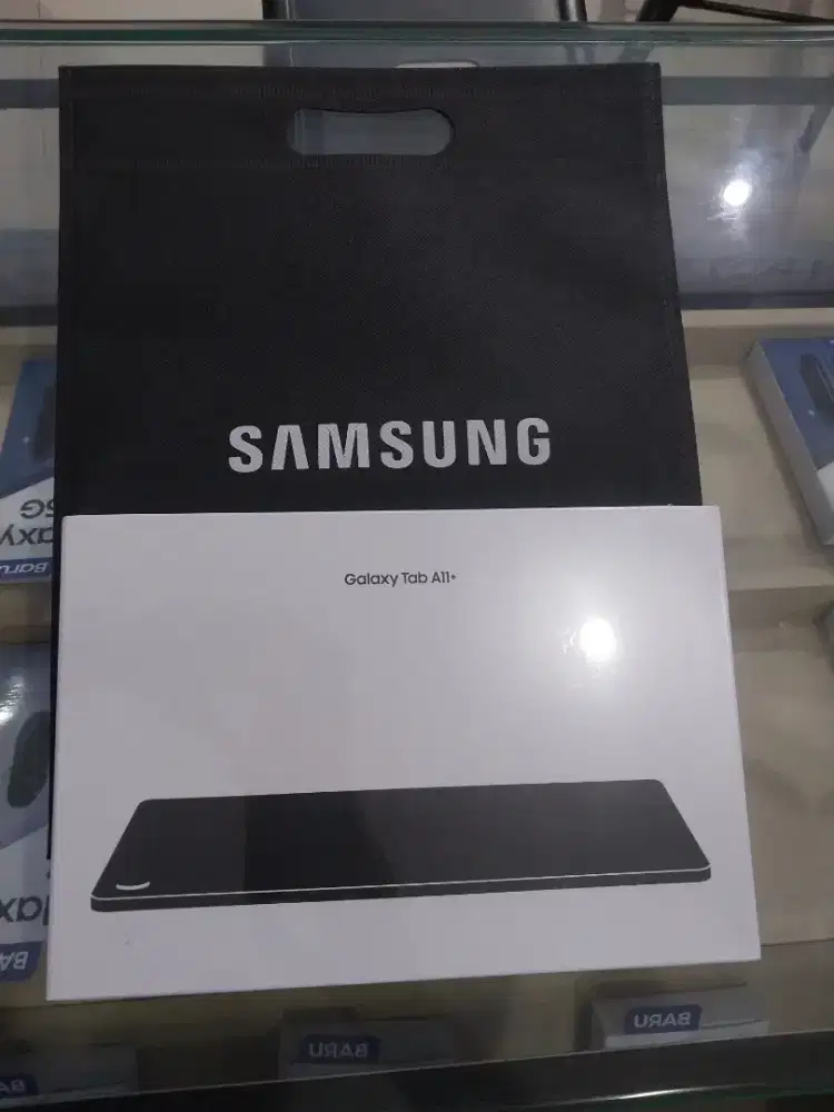 Kredit Tablet Samsung Tab A11+