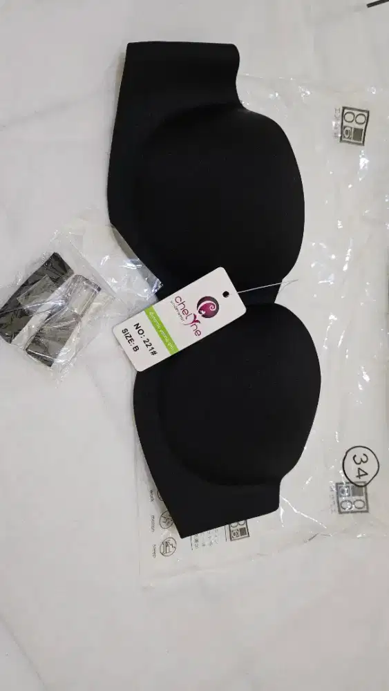 Dalaman Wanita / Bra wanita