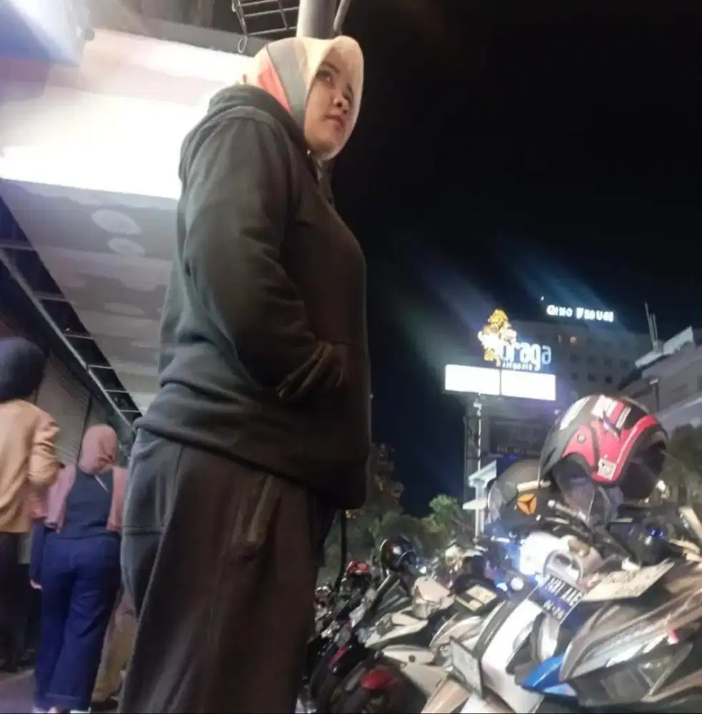 Mencari pekerjaan