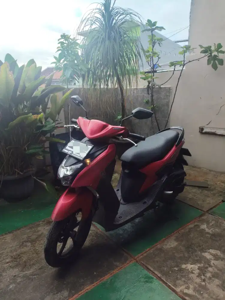 gear 2022 gres amanah