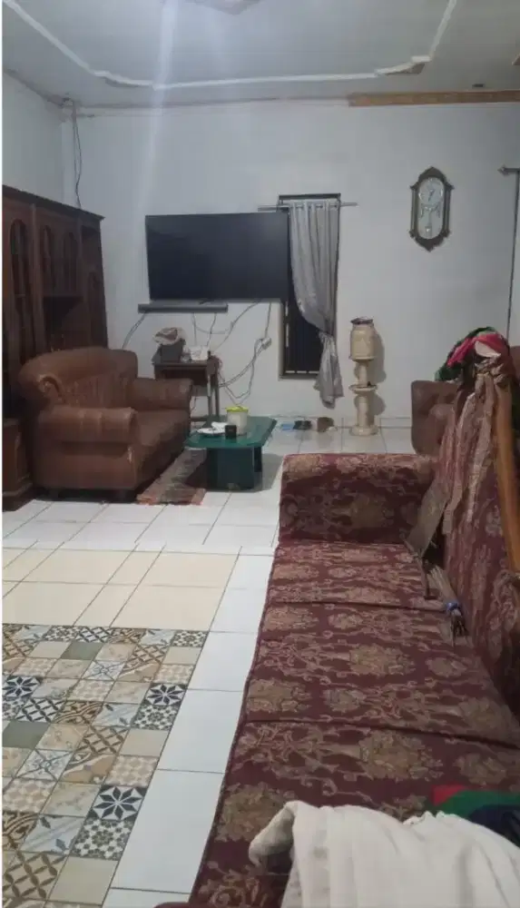 TURUN HARGA !! JUAL MURAH RUMAH ARCAMANIK BANDUNG