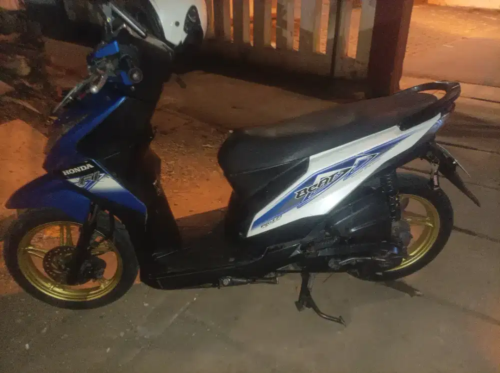 Biet 2013 lengkap hidup