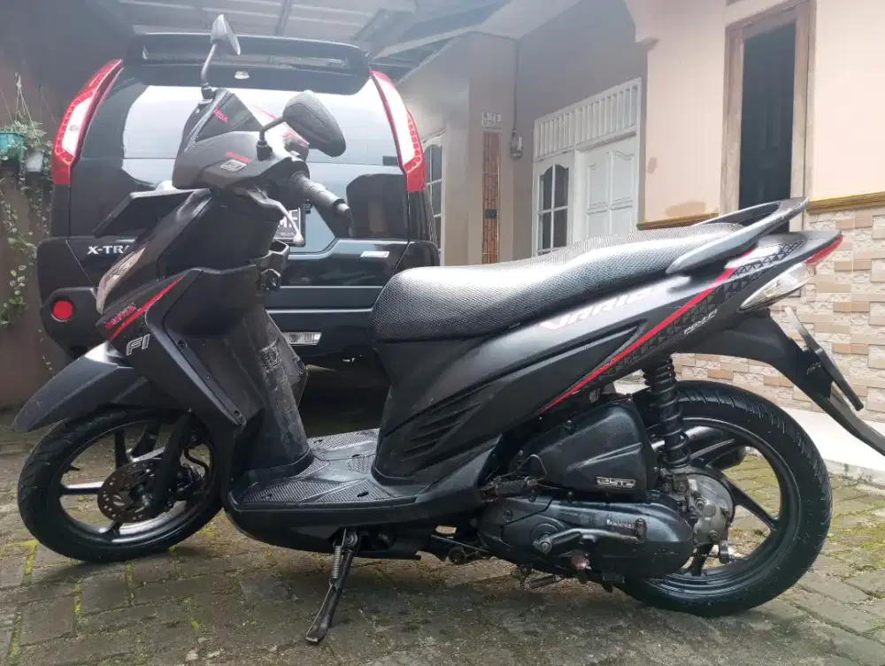 Honda vario 2016...
