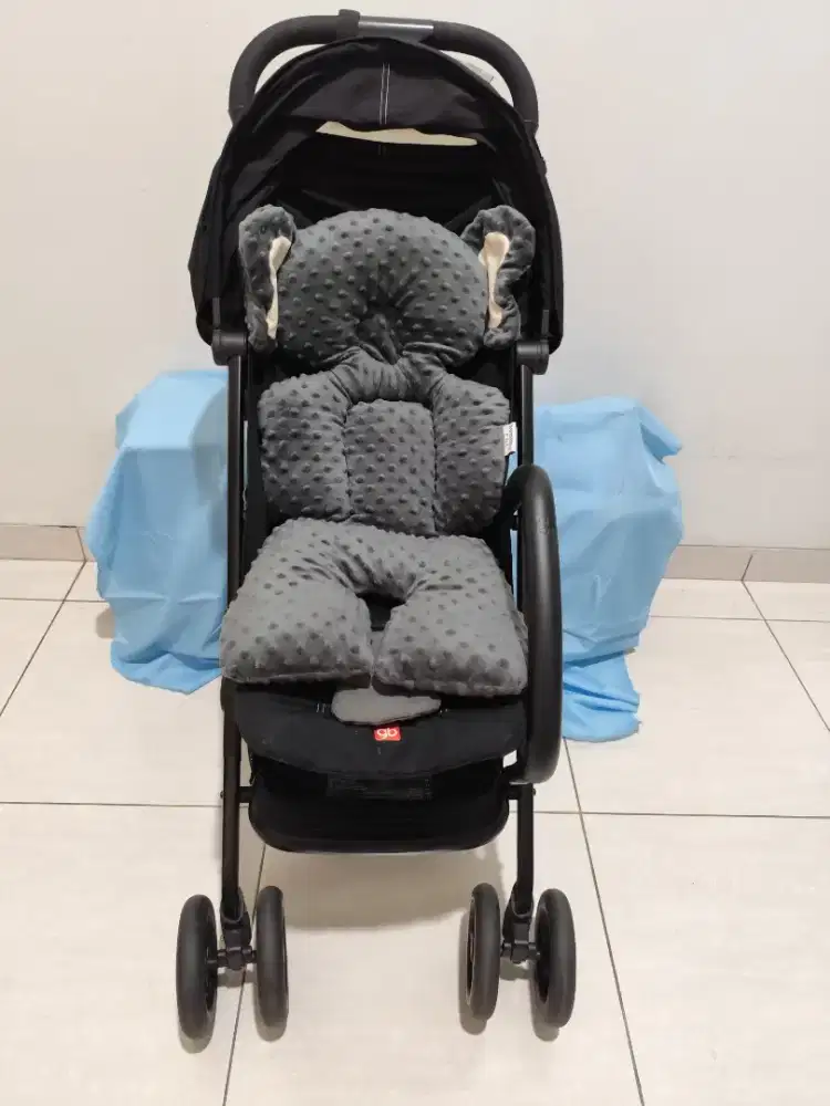 Stroller gb QBIT+