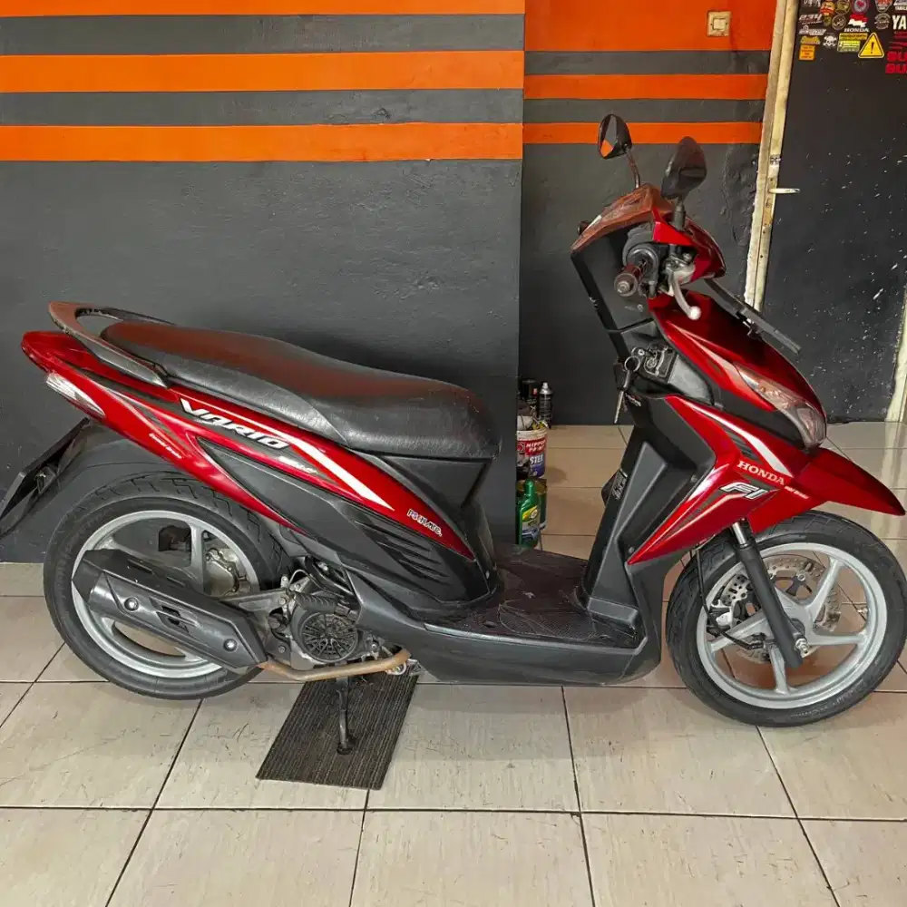 Vario fi taun 2016