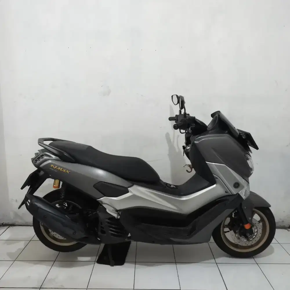Yamaha Nmax OLD 2018 Mesin Joss