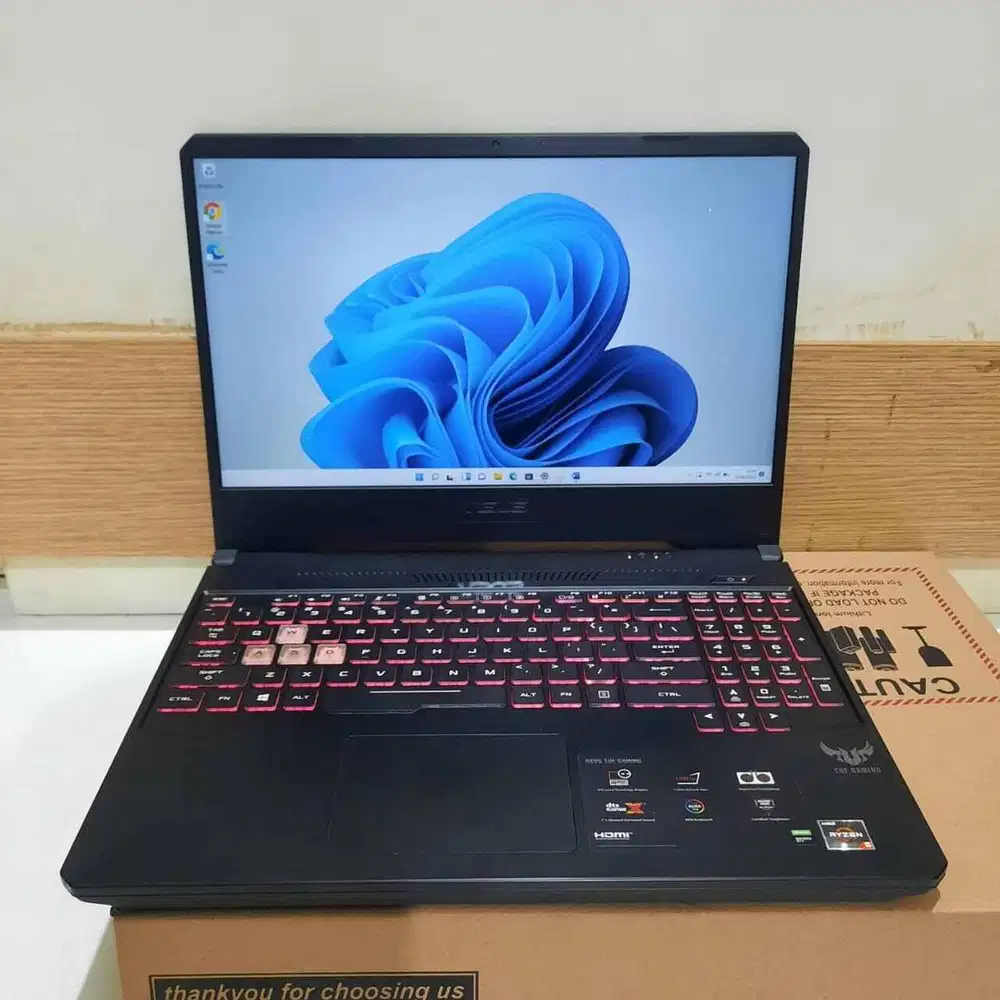 Laptop ASUS Gaming 14 ASUS TUF GAMING