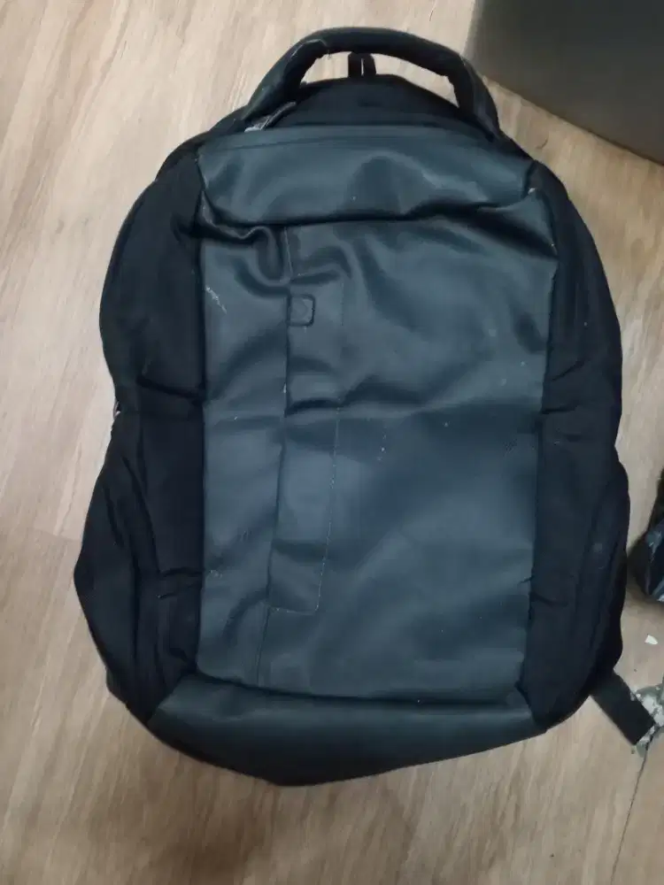 Tas samsonite minus resleting
