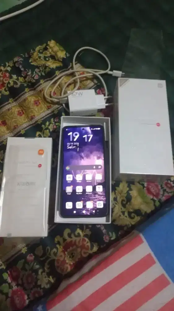 Xiaomi 14 T 12/512