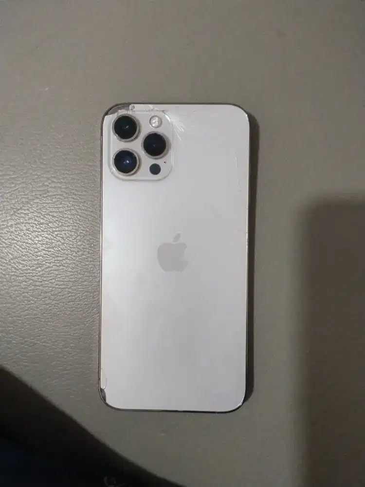 HP iphone 12 pro max