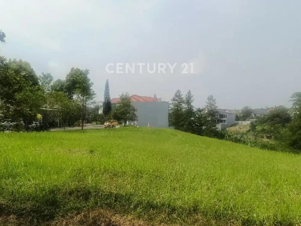 Termurah Kavling Eksklusif  Kota Baru Parahyangan
