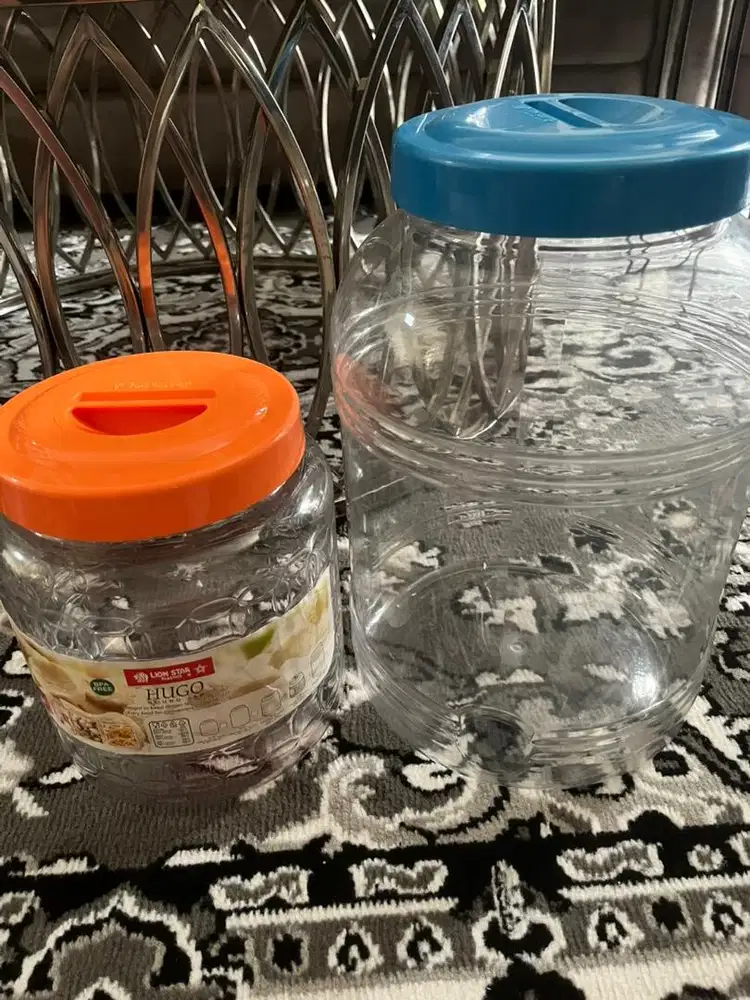 TOPLES LION STAR