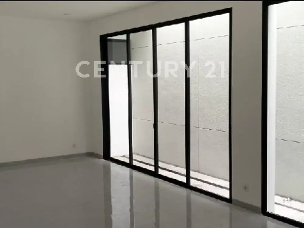 Rumah Baru 2lt Sayap Sukajadi Kota Bandung