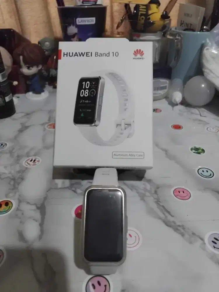 Huawei Band10 smartband