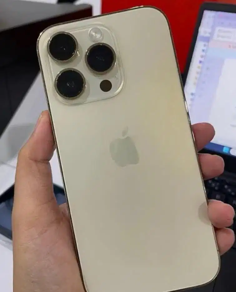 IPHONE 14 PRO INTER 256GB