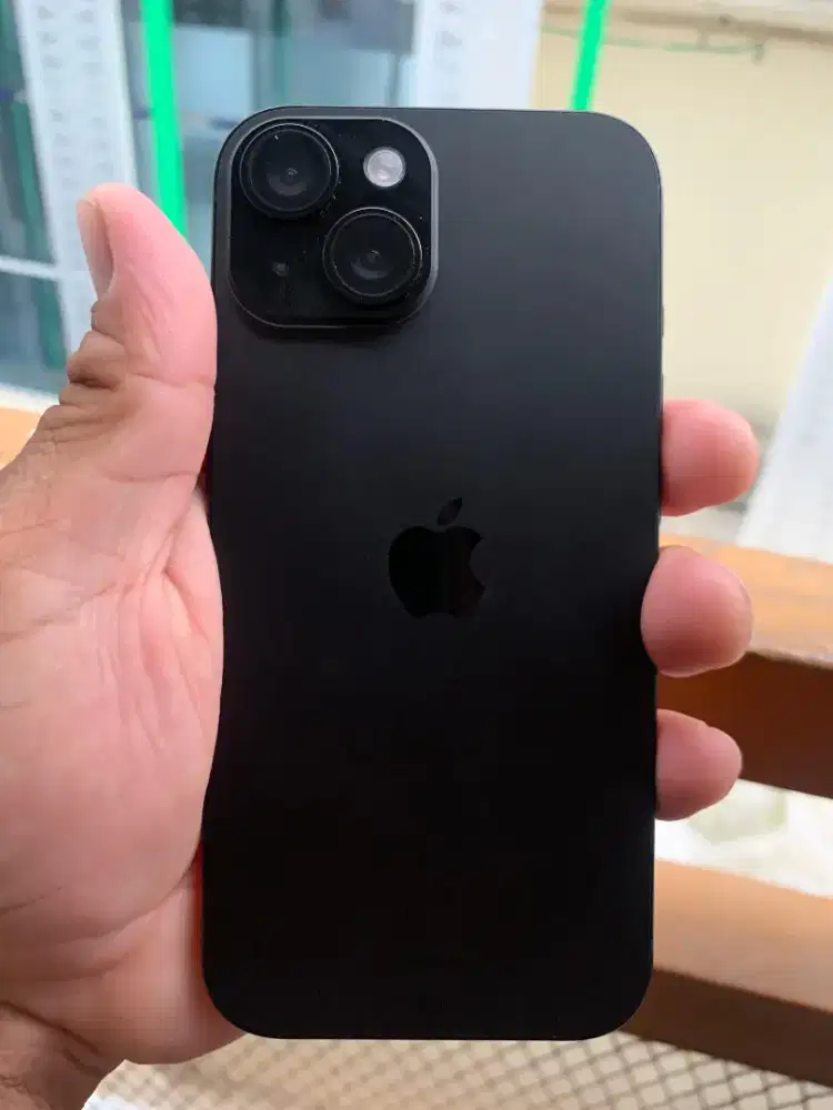 Iphone 15 ibox 128