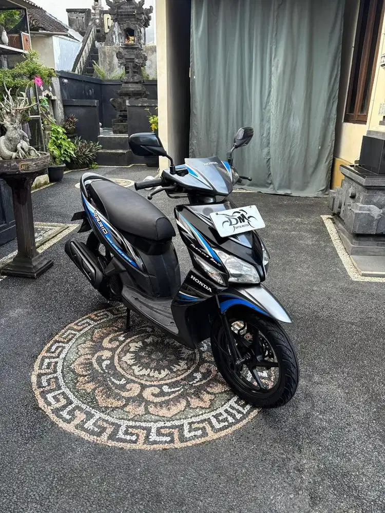 Vario cw 2012 original daeler