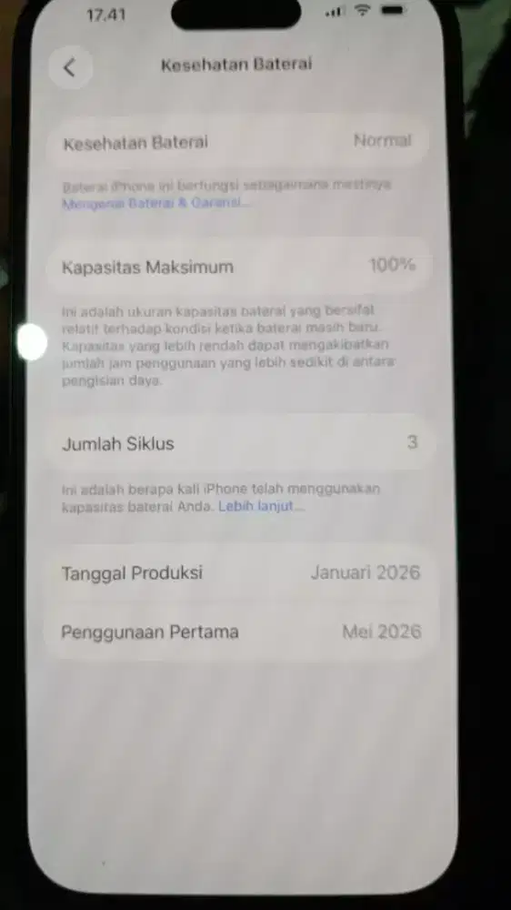 IPHONE 15 Pro black 128GB IBOX