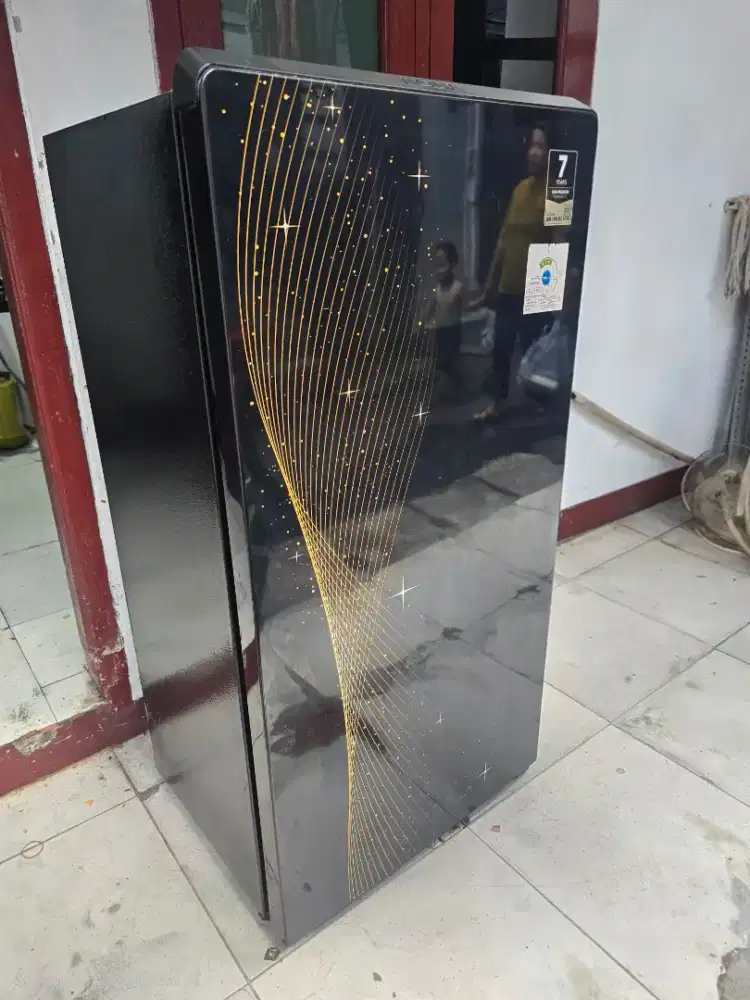 kulkad 1 pintu aqua