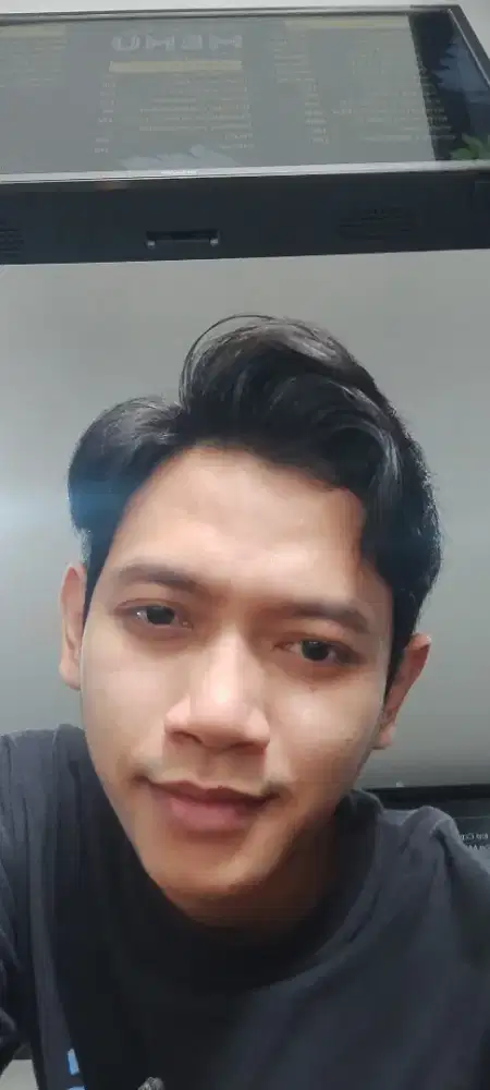 Cari pekerjaan Barista