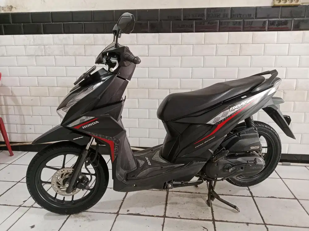Beat new tahun 2022 original cakep