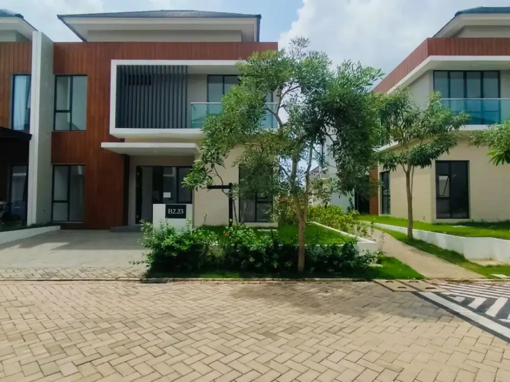 Dijual Murah Rumah Citraland Megah Batam Centre