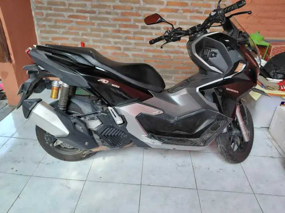 Honda adv 160 cc