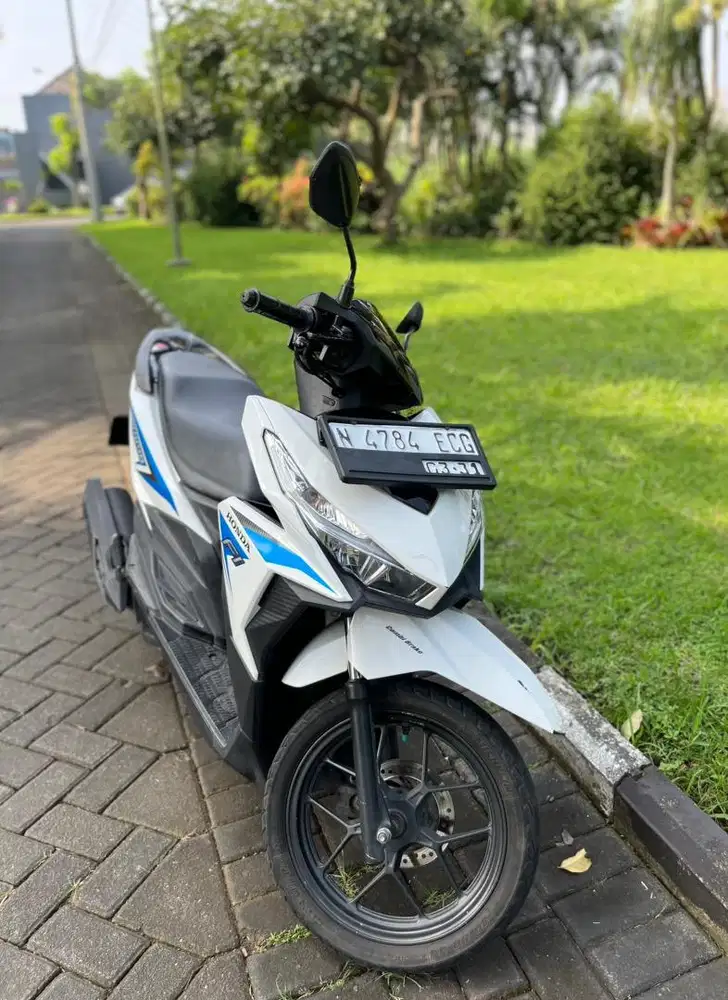 Honda vario 125 2016