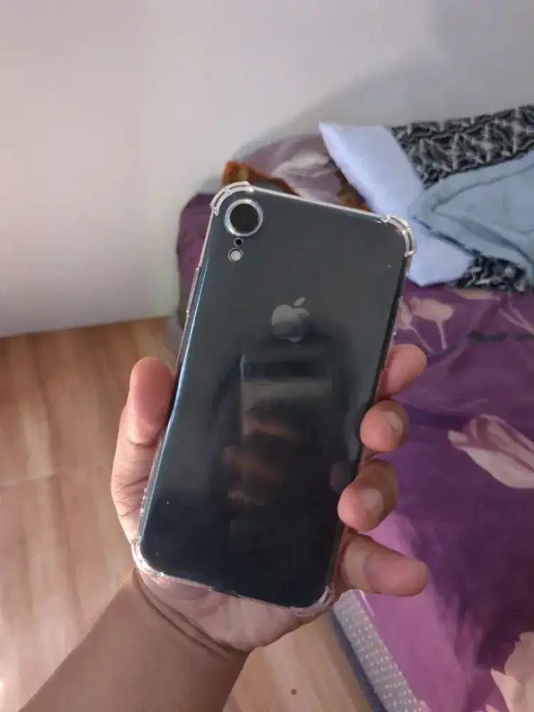Iphone xr 256 gb mulus batangan