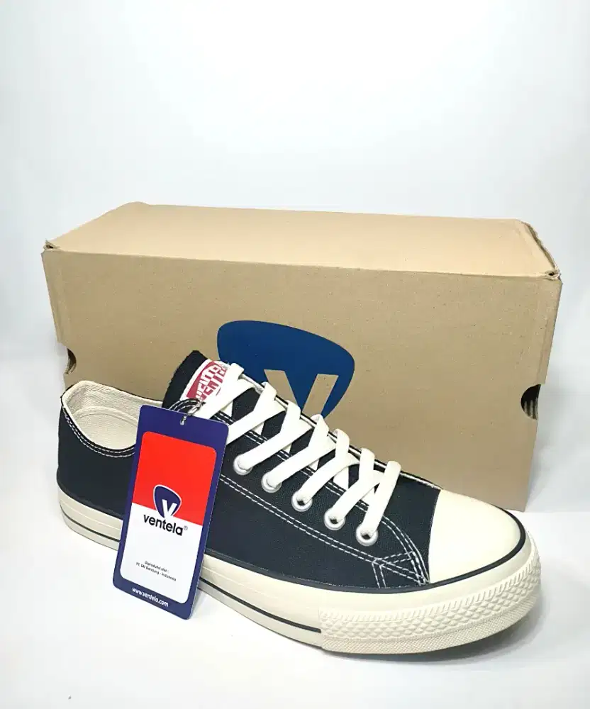 Ventela Ethnic Low Original Shoes