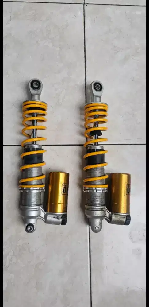 Yamaha N Max & X Max OHLINS 110025
