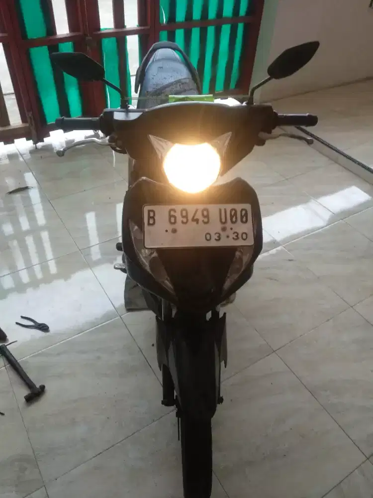 Jupiter MX 2010