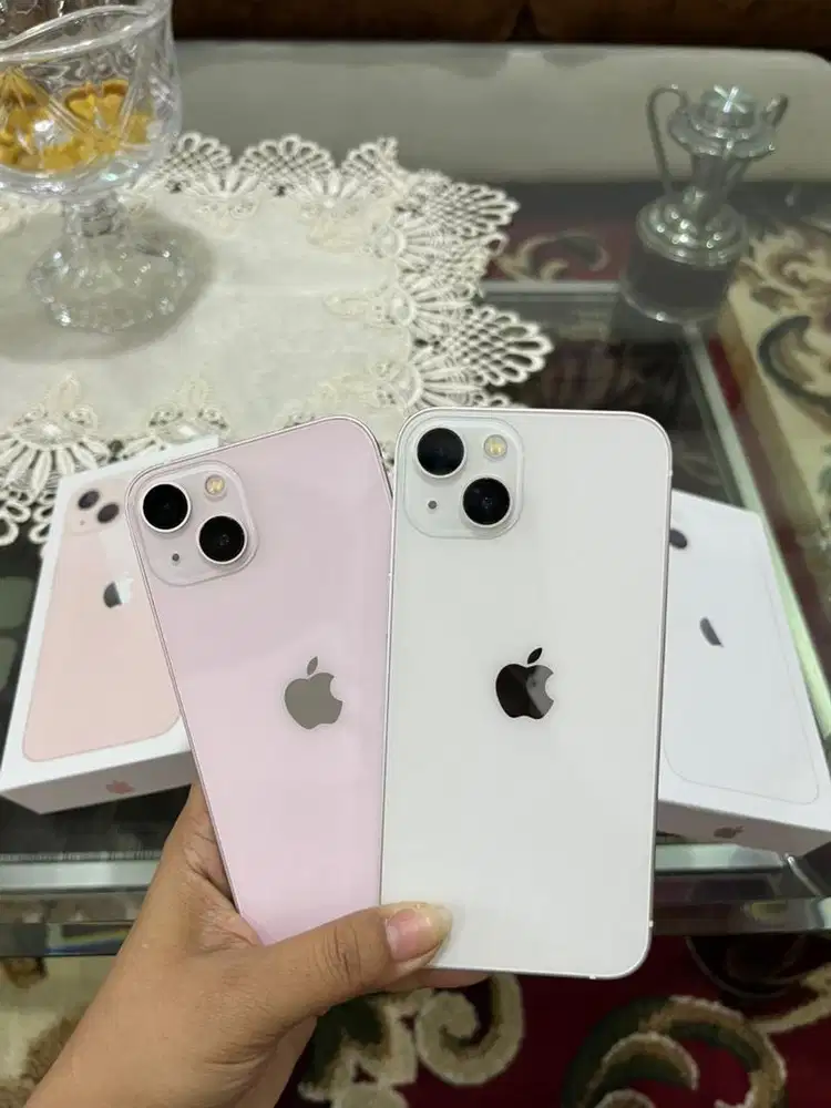 Iphone 13 128GB ALL OPERATOR
