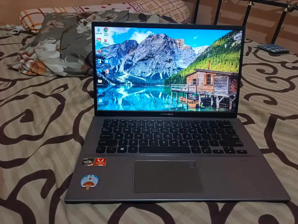 Laptop Asus Ryzen 3