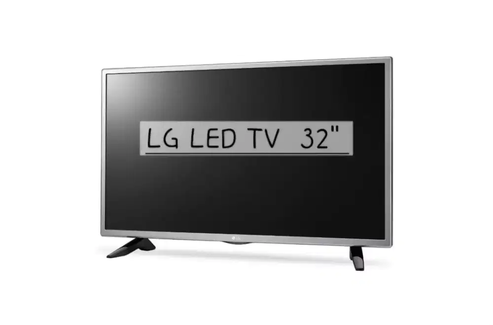LG LED TV 32 inch