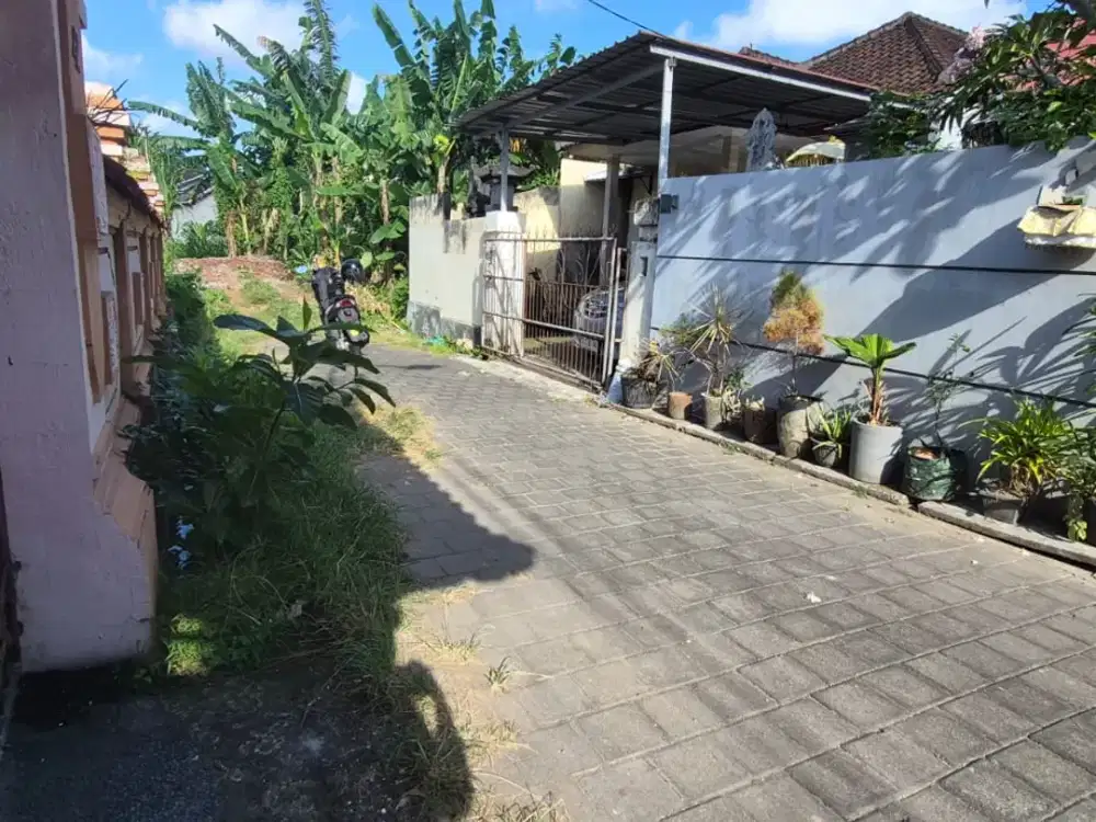 Freehold - Kerobokan Property for Sale - Perfect for Living or Investment, Bali