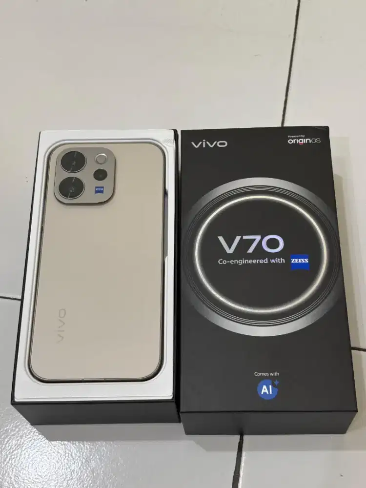VIVO V70 5G Perfect