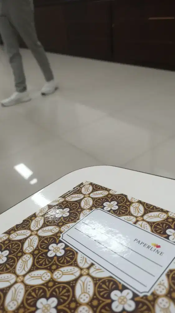 Mencari perkerjaan halal