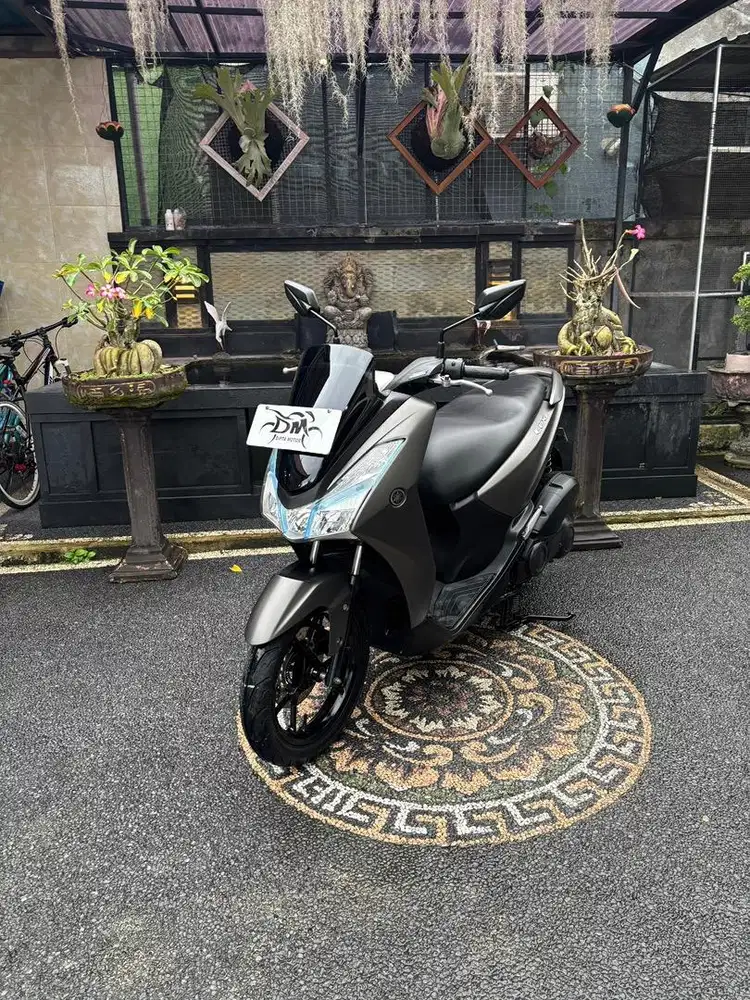 Lexi 2018 mulus terawat tinggal pakai