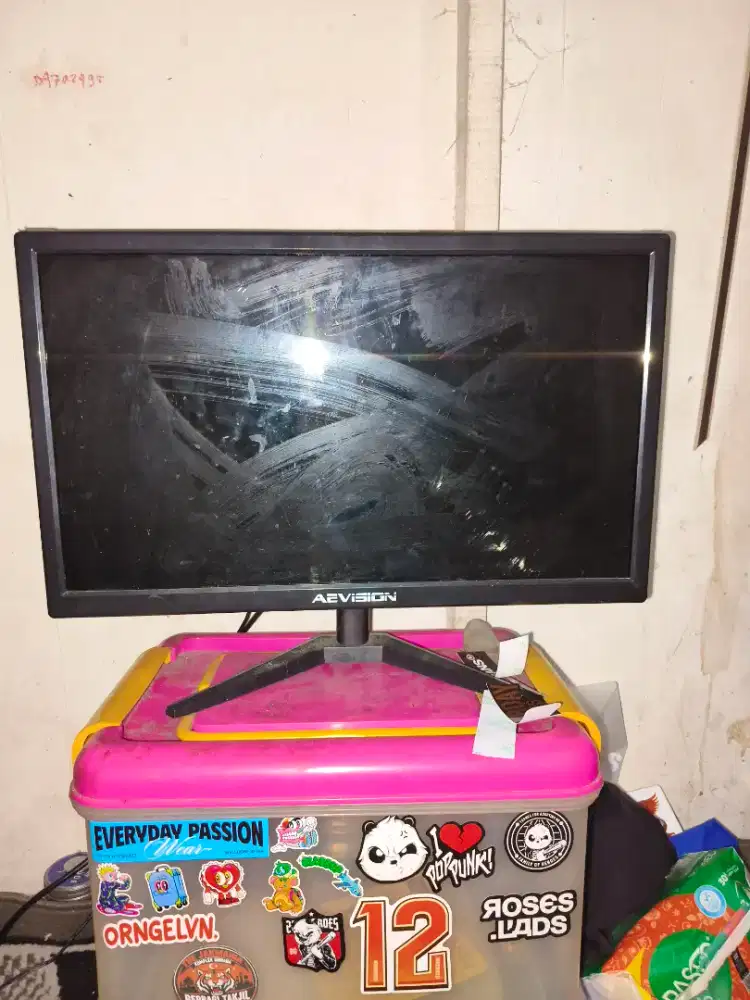 Ps 3 fat second masih bagus