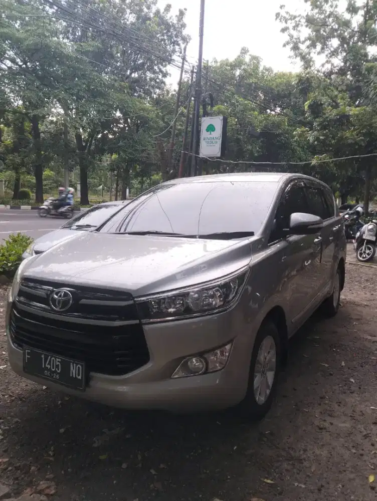 INNOVA 2.0 G LUXURY MT