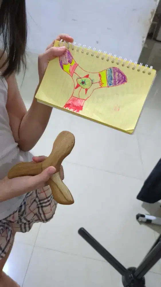 Dibutuhkan ART & Jaga bocil Segera